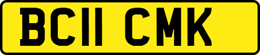 BC11CMK