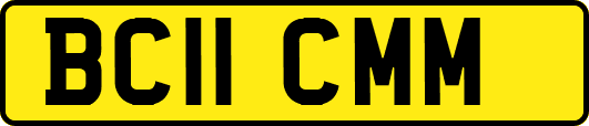 BC11CMM