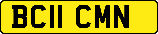 BC11CMN