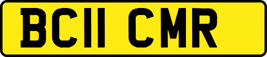 BC11CMR