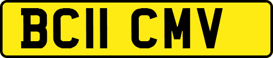 BC11CMV