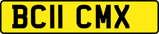 BC11CMX