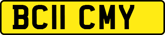BC11CMY
