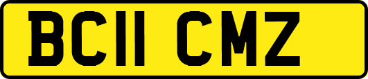 BC11CMZ