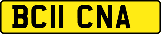 BC11CNA