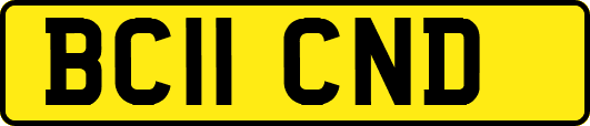 BC11CND