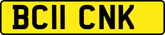 BC11CNK