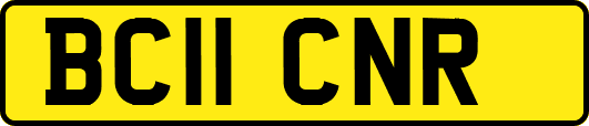 BC11CNR