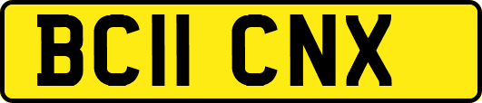 BC11CNX
