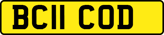 BC11COD