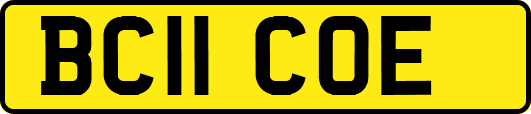BC11COE