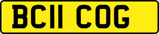 BC11COG