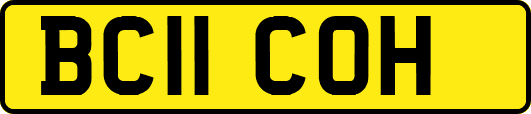 BC11COH