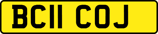 BC11COJ