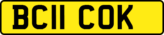 BC11COK
