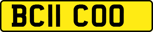 BC11COO