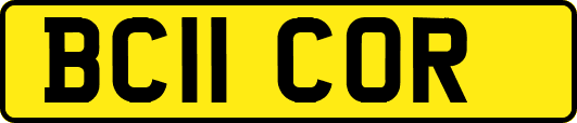 BC11COR