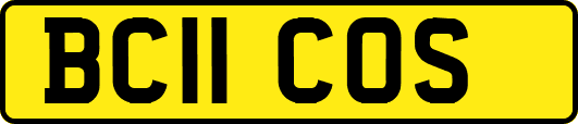BC11COS
