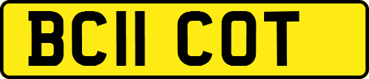 BC11COT