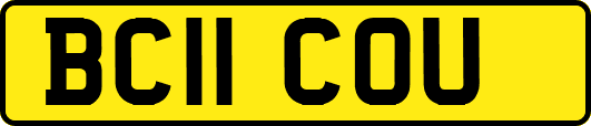 BC11COU