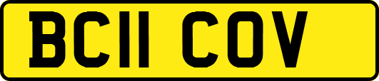 BC11COV