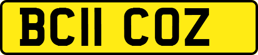 BC11COZ