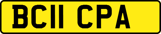 BC11CPA