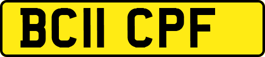 BC11CPF