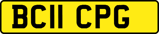 BC11CPG