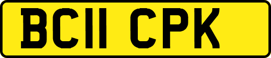 BC11CPK