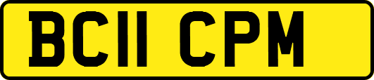 BC11CPM
