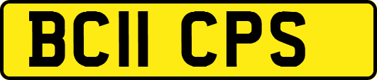 BC11CPS
