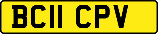 BC11CPV