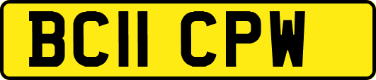 BC11CPW