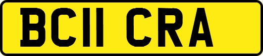BC11CRA