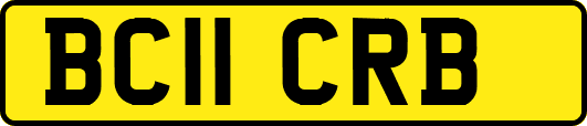 BC11CRB