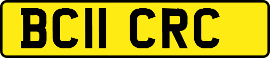 BC11CRC
