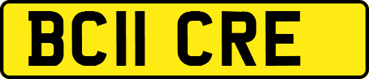 BC11CRE