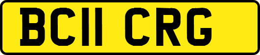 BC11CRG