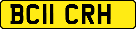 BC11CRH