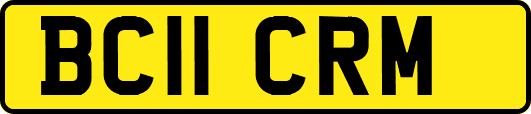 BC11CRM