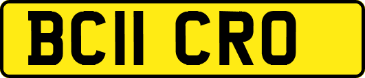 BC11CRO