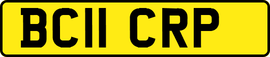 BC11CRP