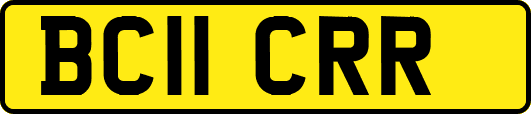 BC11CRR
