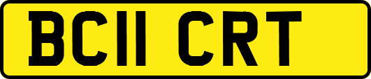 BC11CRT