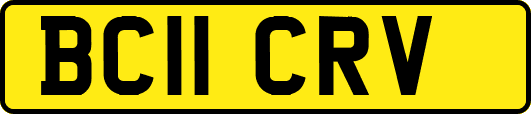 BC11CRV