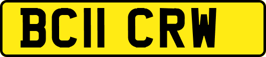 BC11CRW