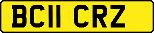 BC11CRZ