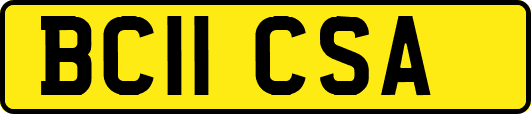 BC11CSA