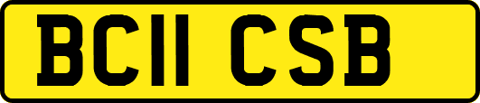 BC11CSB